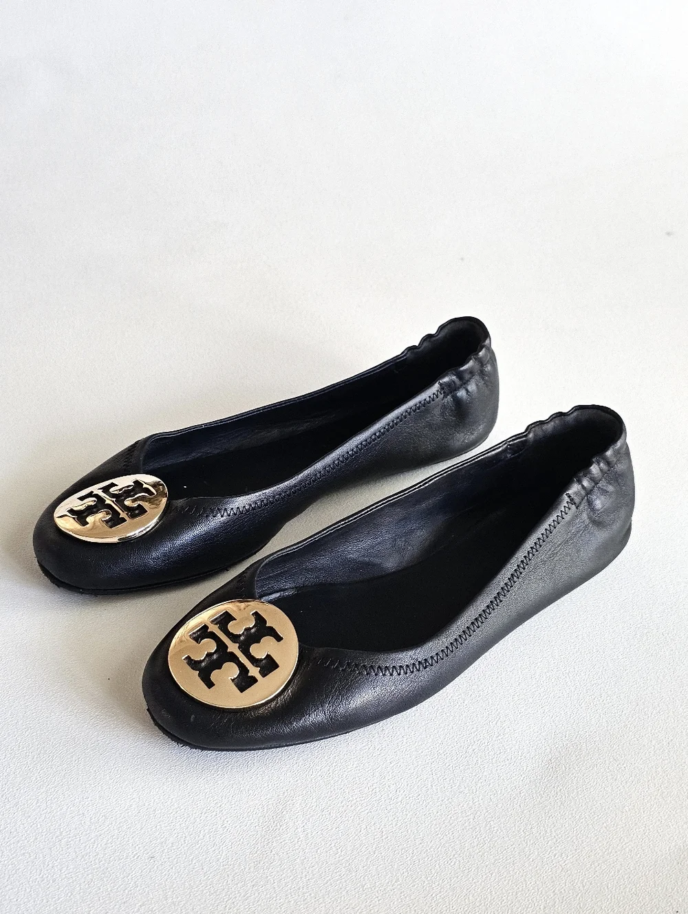 Tory Burch classic timeless